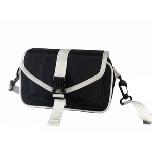Túi đeo chéo BATTLE ER B.G mẫu x004 Unisex Streetwear Bag