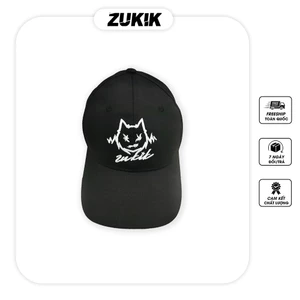 Mũ lưỡi trai ZUKIK