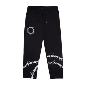 Quần Isolation Pants - Đen