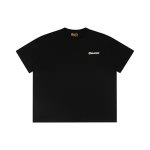 Áo Thun Nam Nữ The ORBIT PRE-RICH TEE - Loccal Brand Chính Hãng