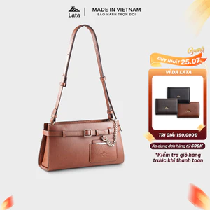 Túi đeo chéo nữ LATA HN148