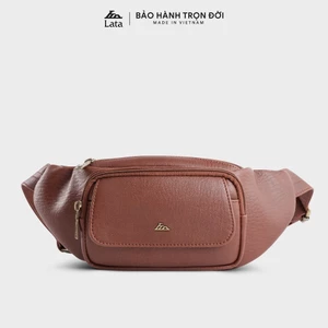 Balo Lata (Thời trang nam đa năng - Balo đeo chéo da BALC31)