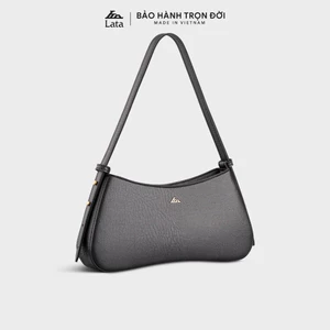 Túi Lata (Thời trang nữ dự tiệc - Túi đeo vai da HN113)
