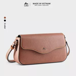 Túi đeo chéo nữ LATA HN143