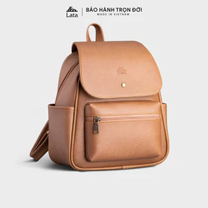 Balo Lata (Thời trang nữ công sở cỡ lớn - Balo da BAL65)