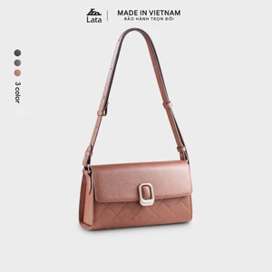 Túi đeo chéo nữ LATA HN155
