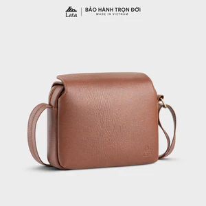 Túi Lata (Thời trang nam cao cấp - Túi đeo chéo da TN31)