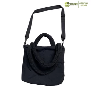 Túi Đeo Chéo ToTe Bông Unisex WEME - Local Brand