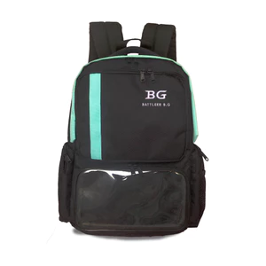 Balo BATTLE ER B.G mẫu x011 Unisex Streetwear Backpack