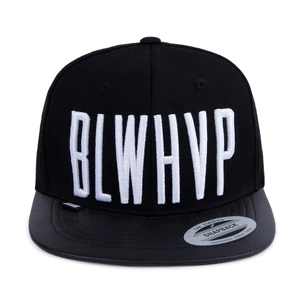 Mũ lưỡi trai Snapback PREMI3R Phong Cách Hiphop Cho Nam Và Nữ snapback BLWHVP [M]