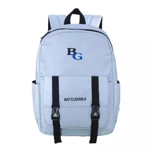 Balo BATTLE ER B.G x012 đựng laptop 15,6 inch unique Unisex Streetwear Backpack