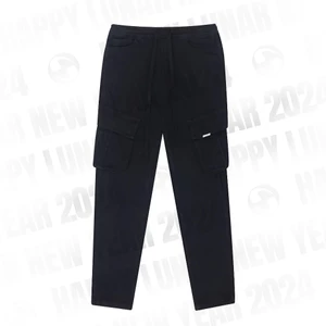 Quần dài NEEDS OF WISDOM Jeans Cargo Pants - Local Brand Chính Hãng
