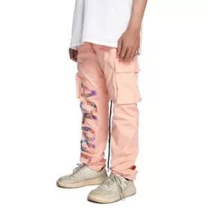 Quần Kaki 5THEWAY /floral youth/ KHAKI PANT
