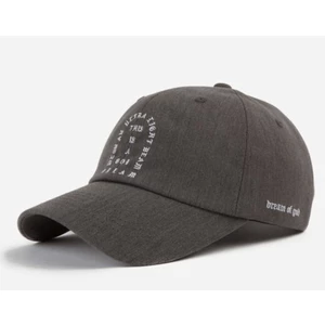 Mũ Bóng Chày Dad Hat PREMI3R Unisex Phong Cách Thể Thao Thời Trang