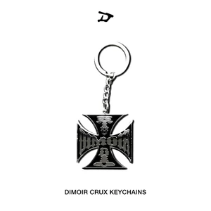 Móc khóa DIMOIR CRUX Keychains