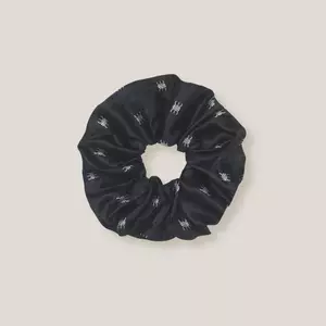 Eleven - Cột tóc nữ in logo - Monogram Scrunchies