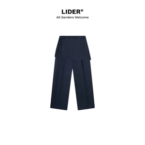 Quần Dài Unisex LIDER SKINSHIP LAYER TROUSERS