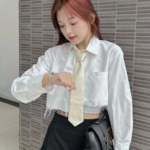CAVAT LEATHER NUDE HOLOGRAM