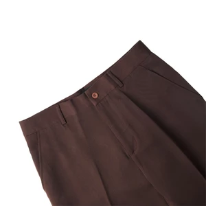 Quần Dài Ống Loe Unisex Unisex LIDER FLARE LINE TROUSERS