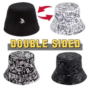 Nón xô, mũ hiphop G2 PREMI3R Flipper Paisley