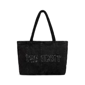 Túi Tote Daily ORBIT DENIM TOTE - Local Brand Chính Hãng