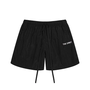 Quần Short Nam Nữ The ORBIT Nylon Short V2 - Local Brand Chính Hãng