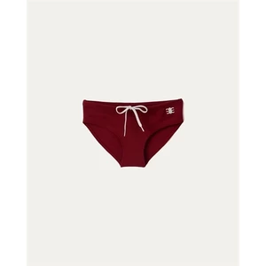 Eleven - Quần Boxer Thêu Mono | Màu Đỏ