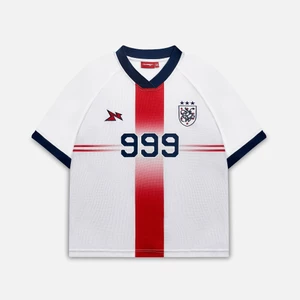 Áo NEEDS OF WISDOM ENG Jersey - Local Brand Chính Hãng