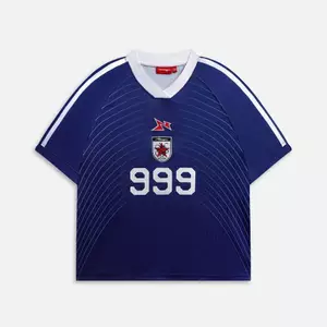 Áo NEEDS OF WISDOM JPN Jersey - Local Brand Chính Hãng
