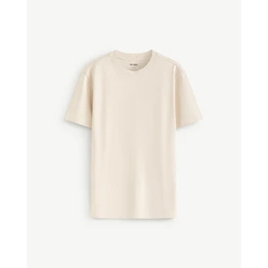 Áo Thun Tay Ngắn Nam Form Fitted - Routine 10S25TSS046