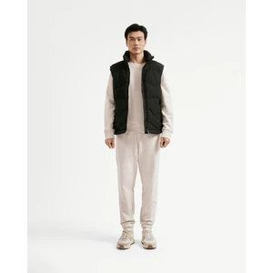 Quần Nỉ Nam Form Jogger - Routine 10F25PKN002